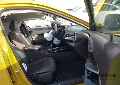 2025 Chevrolet Trax Fwd Activ from USA, damaged, VIN KL77LKEP2SC081069